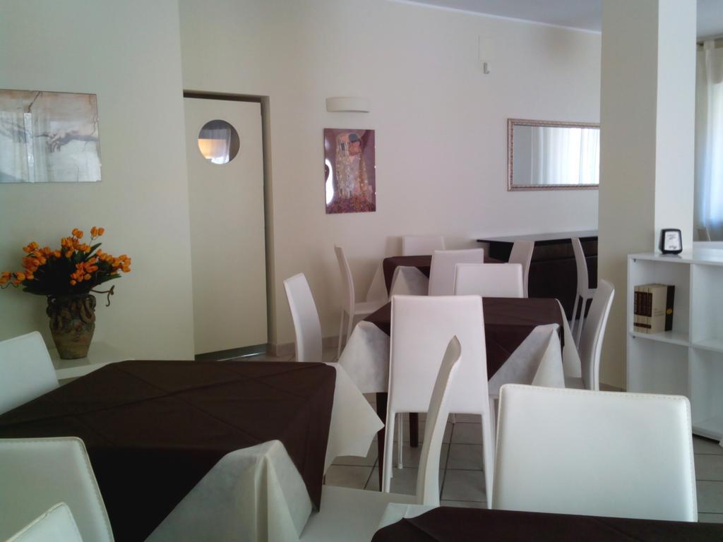 Hotel Sette Note Silvi Marina Dış mekan fotoğraf